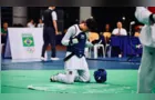 Rafael Neza conquista grande resultado para PG no Pan-Americano de Taekwondo