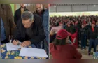 Ortigueira cria Plano de Desenvolvimento para o Assentamento Maila Sabrina
