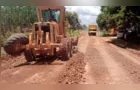 Pavimentação da PR-151 em Sengés terá aporte de R$ 46 milhões
