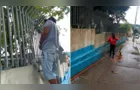 Prefeitura fortalece geração de renda para prestadores de serviços de Castro