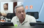 Balansin protocola projeto para reduzir salário de vereadores de Ponta Grossa