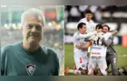 Pedro Bial convoca torcida do Fluminense para duelo contra Operário no Maracanã