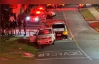 Suspeito de tentar matar a própria filha é morto pela PM em Curitiba