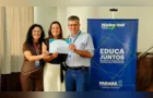 Educação de Rio Azul é destaque em avaliação do Governo Federal