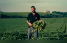Feijão Pontarollo mostra força em novo episódio da 'Expedição A Força do Agro'