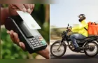 Mulher perde R$ 1,2 mil em golpe de falsa entrega de presente em PG
