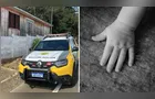 Recém-nascida que faleceu em residência é sepultada nesta quinta em PG