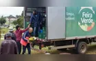 Feira Verde estará no 'Cristo Rei' e mais 18 vilas de Ponta Grossa; veja o horário
