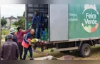 Feira Verde estará no 'Cristo Rei' e mais 18 vilas de Ponta Grossa; veja o horário