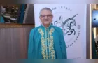 Jornalista Eduardo Gusmão será sepultado neste sábado em Castro