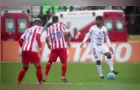 Operário recebe o Náutico em confronto direto pelo G4 da Série B