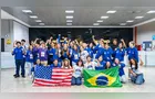 Programa Ganhando o Mundo conclui etapa de intercâmbio agrícola nos EUA