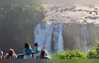Parque Nacional do Iguaçu foi o segundo mais visitado do Brasil em 2025