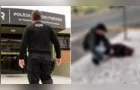 Polícia Civil acompanha caso de influenciador que expôs pessoas em situação de rua