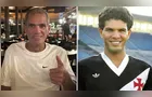 Morre Geovani Silva, ídolo do Vasco conhecido como 'Pequeno Príncipe'