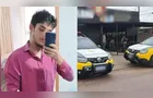 Jovem é executado a tiros em banheiro de distribuidora de Araucária