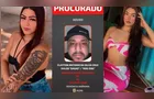 Primas desaparecidas no Paraná: ex-companheira de suspeito é presa