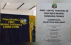 Imbaú amplia o projeto 'Jardim do Mel' na rede municipal de ensino