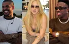 Comentário de Zé Felipe em foto de Virginia ultrapassa 1 milhão de curtidas