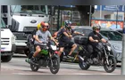 Vendas de motocicletas dobram no Paraná após isenção de IPVA