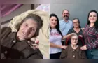 Iracema Soares Teixeira, avó da prefeita de Carambeí, falece aos 92 anos