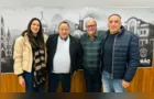 Articulação de Hussein Bakri garante recursos para desenvolver União da Vitória