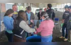 Prefeitura e UEPG promovem 'Dia de Campo' para agricultores de Reserva