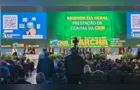Prefeitos representam os Campos Gerais na Marcha em Defesa dos Municípios