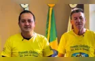 São João do Triunfo promove Passeio Ciclístico com tema da Copa do Mundo