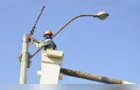 Telêmaco Borba avança na instalação de iluminação pública