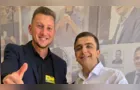 Jasinski e Aliel destacam projetos para desenvolver Rio Azul