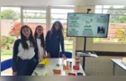 Estudantes de colégio de Campo Largo desenvolvem projetos sustentáveis