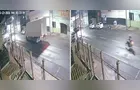 Motorista é indiciado por morte de motociclista e fuga após acidente em Irati