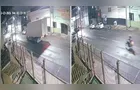 Motociclista morre e jovem fica ferida em colisão com caminhão em Irati