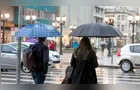 Ciclone deixa Paraná em alerta para risco de temporais