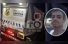 Rapaz morre esfaqueado em briga generalizada em Curiúva