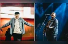 Fé e música gospel marcam o 'Aviva Campos Gerais' em Imbaú