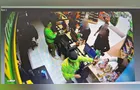 Motorista abastece veículo e foge sem pagar em posto de PG