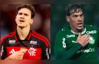 Flamengo x Palmeiras: horário e onde assistir ao Brasileirão