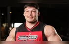 Velório do fisiculturista Gabriel Ganley acontece nesta segunda-feira