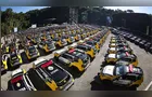 Estado entrega novas viaturas e equipamentos nesta segunda em PG