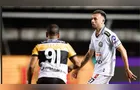 Operário arranca empate do Criciúma com gol no fim pela Série B