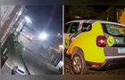 Motorista é preso por embriaguez após manobras perigosas em Prudentópolis