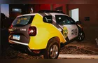 Homem foragido da Justiça pelo crime de roubo é preso em Sengés