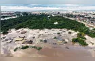 Sul soma 41,5% dos desastres causados por chuvas nos últimos 13 anos