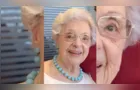 Professora Amélia Oberg falece aos 103 anos em Ponta Grossa
