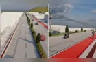 União da Vitória avança em projeto de R$ 42 mi para infraestrutura urbana