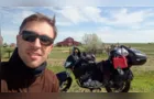 Professor de PG chega a Montana e se aproxima do Canadá em expedição ao Alasca