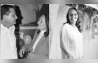 Falece Neuzamaria Giunta Borges, mãe do prefeito de Curiúva
