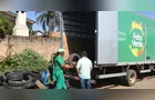 Feira Verde estará no 'Ouro Verde' e mais 10 vilas em Ponta Grossa; veja sua rua